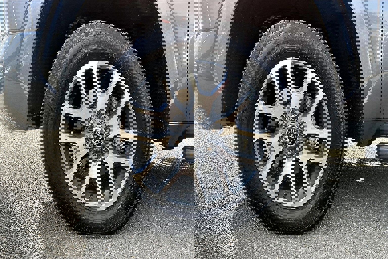 Used 2024 Toyota Tundra 1794 Edition image 9