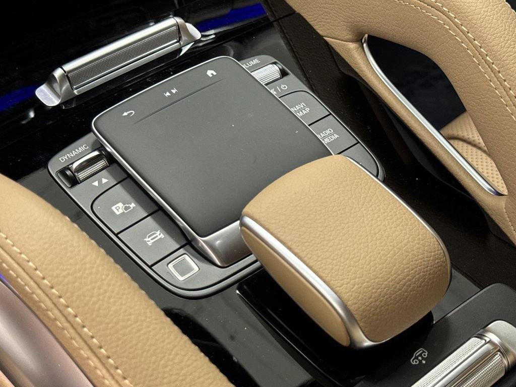 New 2026 Mercedes-Benz GLS 580 4MATIC image 28