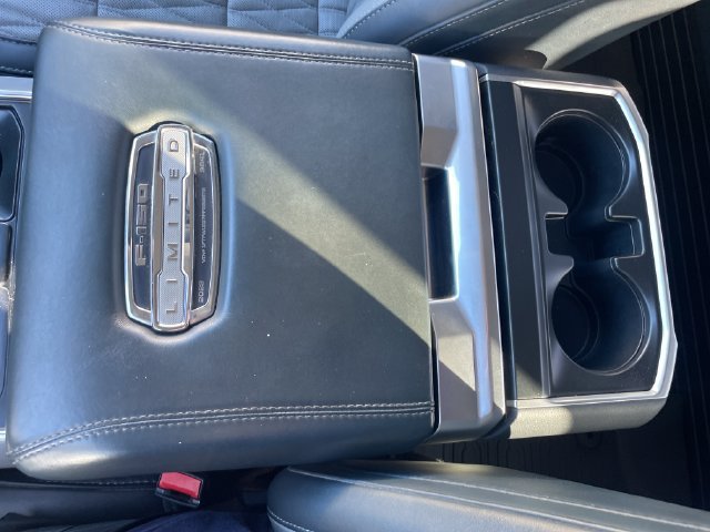 Used 2023 Ford F150 Limited AWD/4WD image 28
