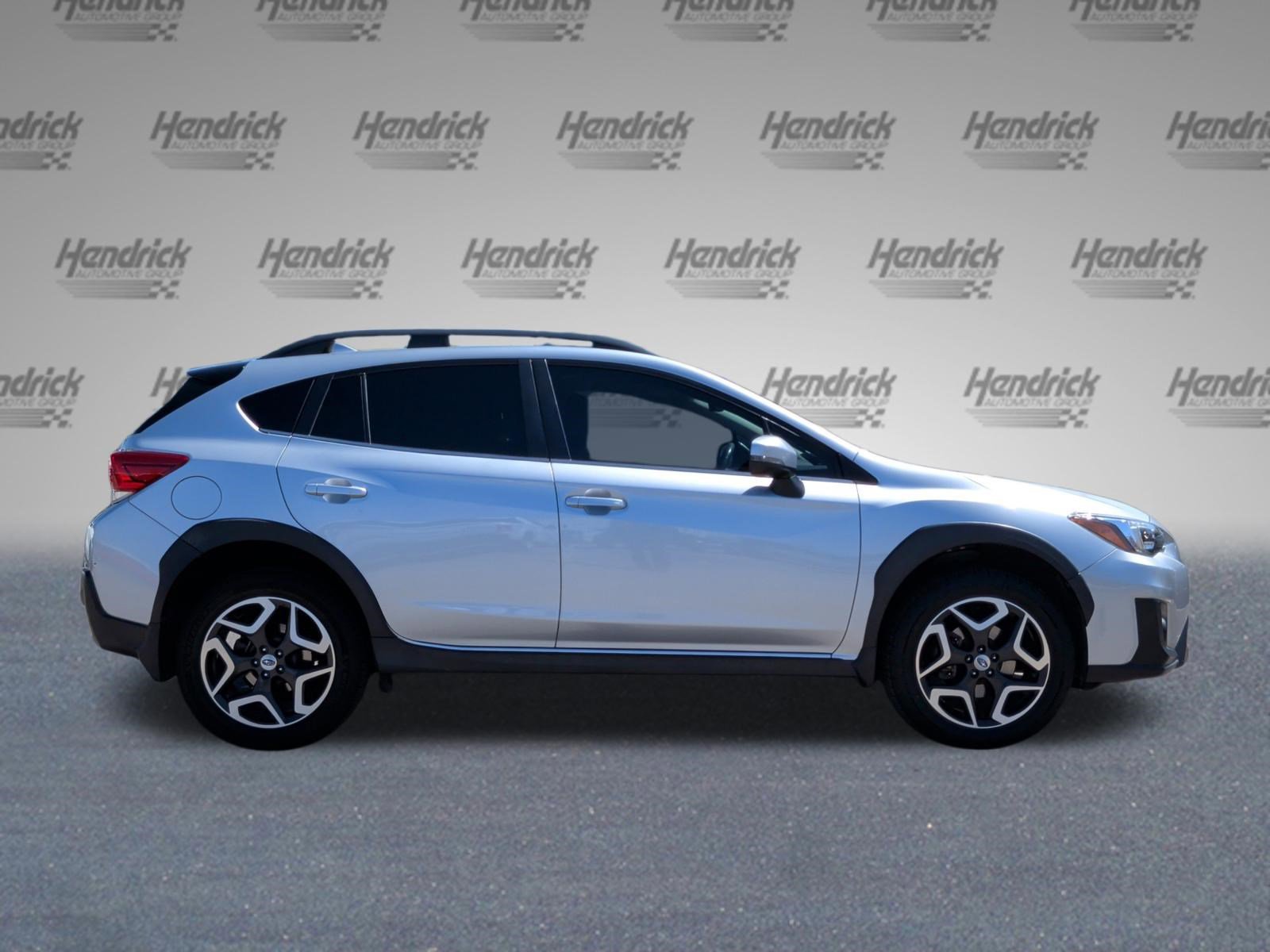 Used 2018 Subaru Crosstrek 2.0i Limited image 6