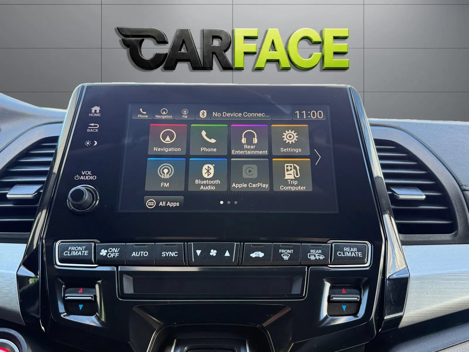 Used 2019 Honda Odyssey EX-L image 33