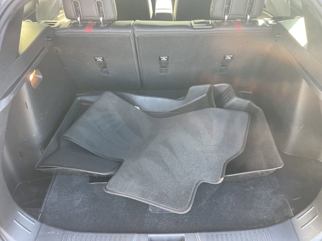 Used 2024 Chevrolet Trax RS w/ Sunroof Package image 6