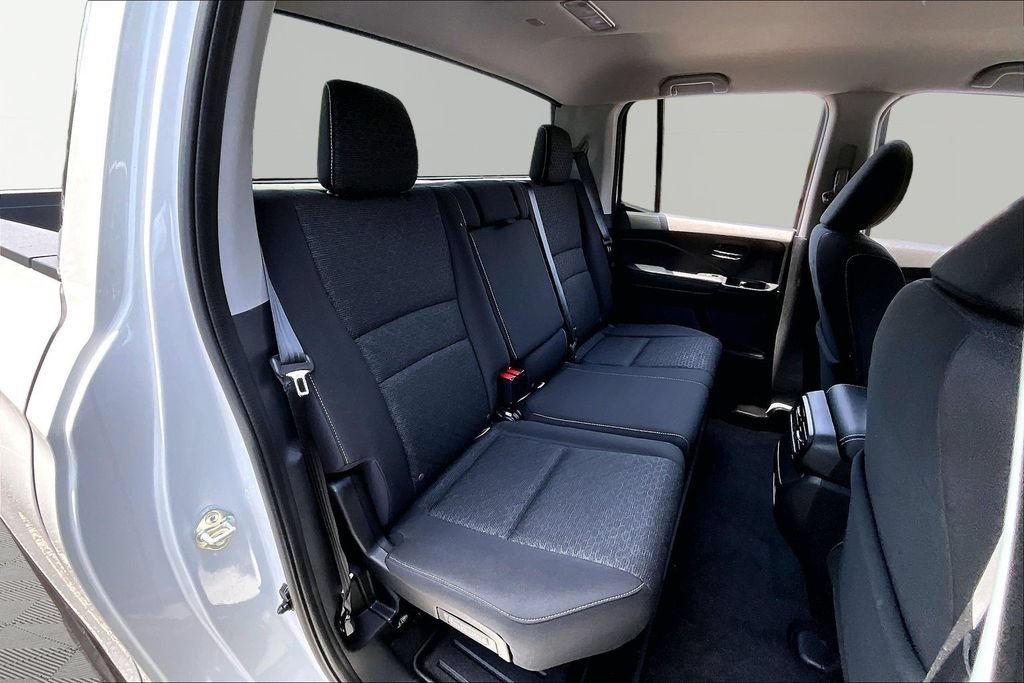 Used 2024 Honda Ridgeline Sport image 19