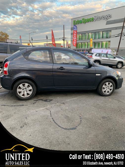 Used 2008 Hyundai Accent GS image 9
