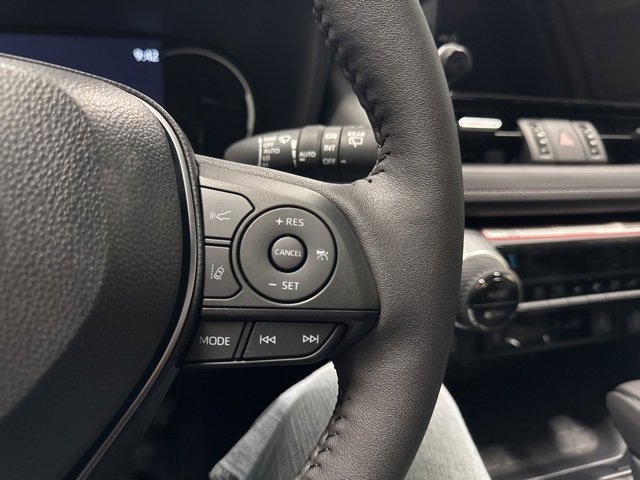 New 2025 Toyota RAV4 XLE Premium image 39