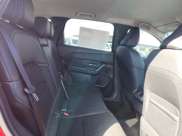 New 2026 MAZDA CX-5 Preferred AWD/4WD image 19