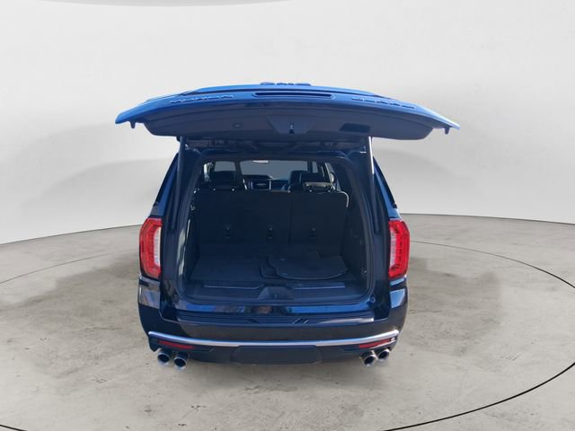 Used 2022 GMC Yukon Denali w/ Max Trailering Package image 16
