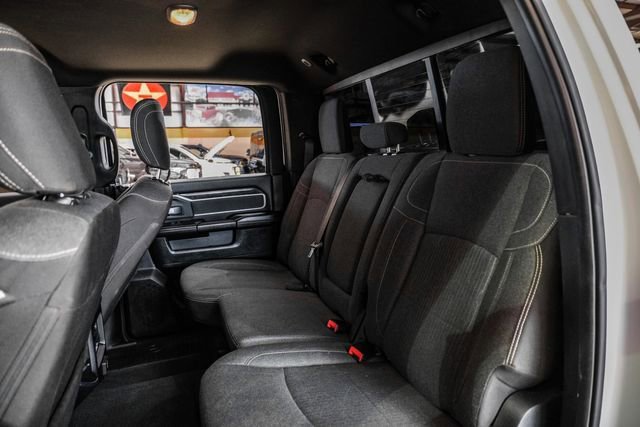 Used 2019 RAM 2500 Lone Star image 38