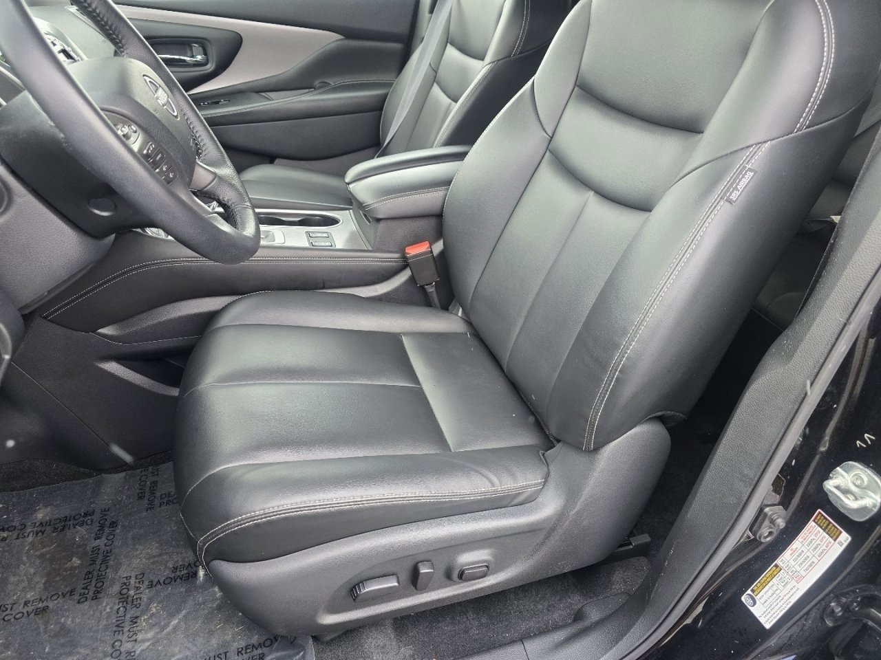 Used 2024 Nissan Murano SV image 16