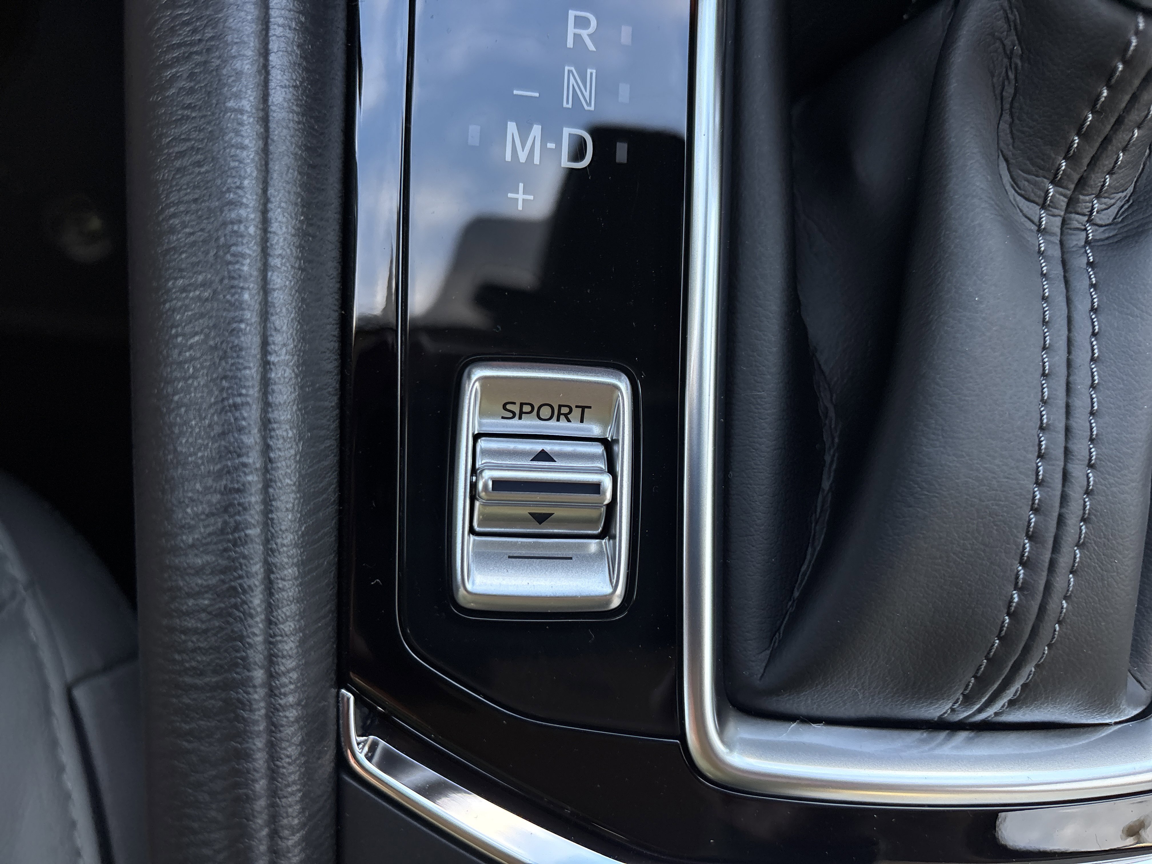 New 2025 MAZDA CX-5 AWD 2.5 S w/ Preferred Package image 36