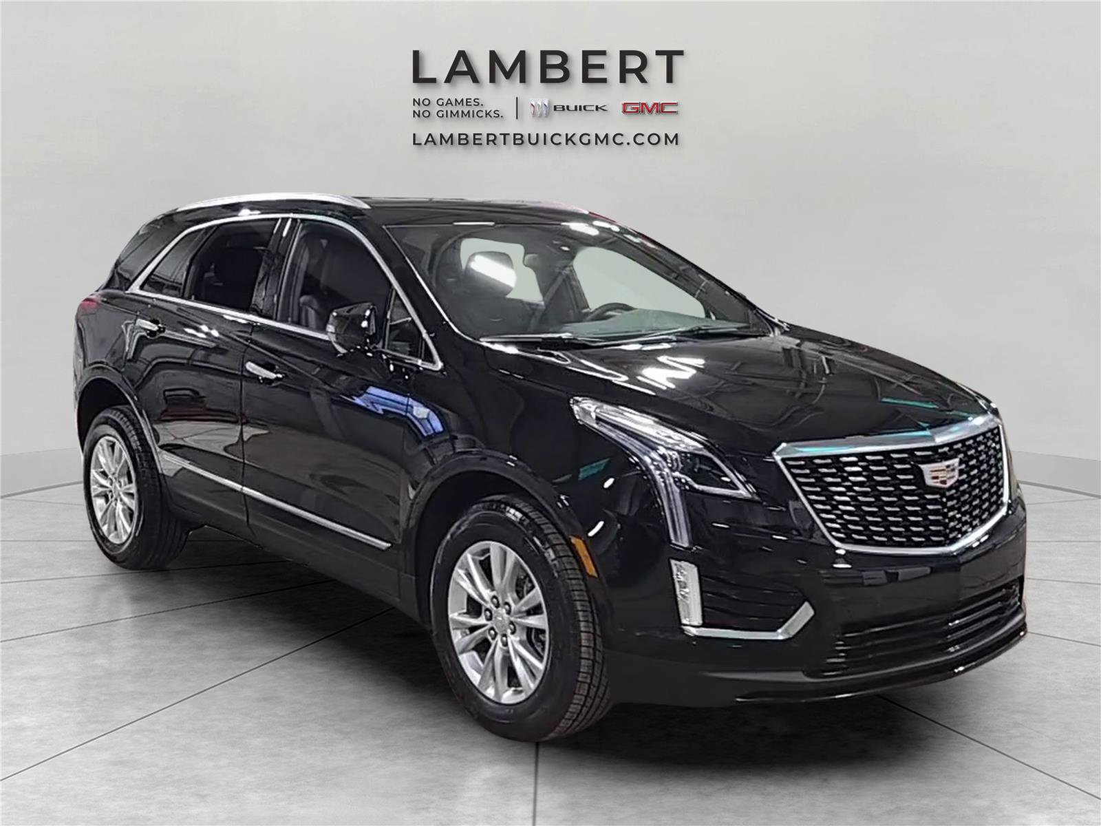 Used 2025 Cadillac XT5 Luxury w/ LPO, Floor Liner Package image 7