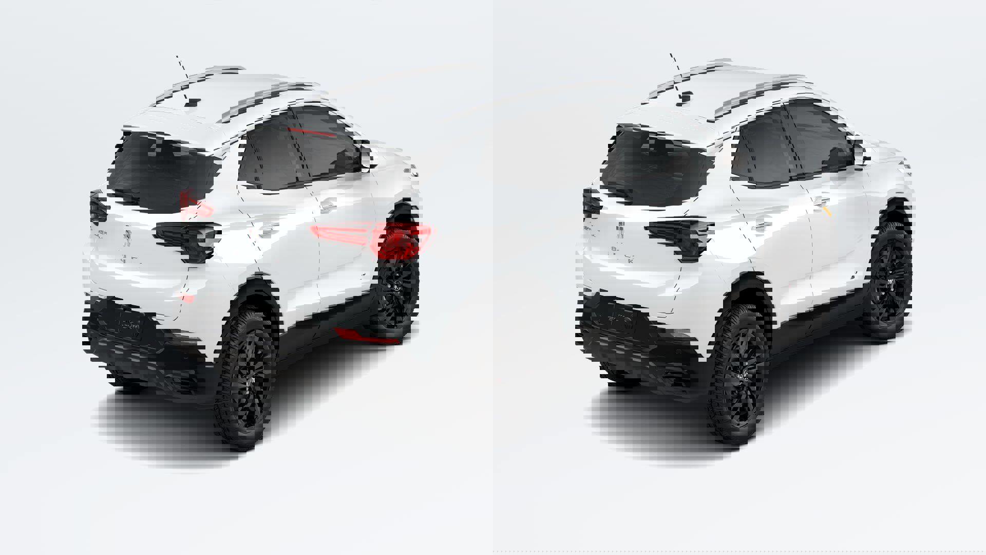 New 2026 Buick Encore GX Sport Touring w/ Advanced Technology Package image 35