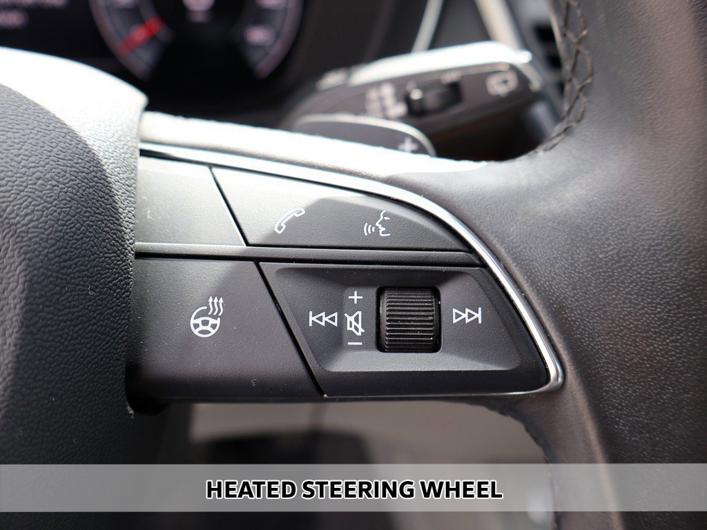 Used 2022 Audi Q5 2.0T Premium Plus w/ Premium Plus Package image 8