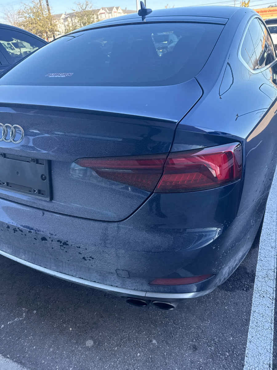 Used 2018 Audi S5 Premium Plus w/ Navigation Package image 11