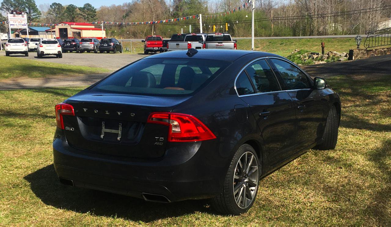 Used 2015 Volvo S60 T5 Platinum image 6