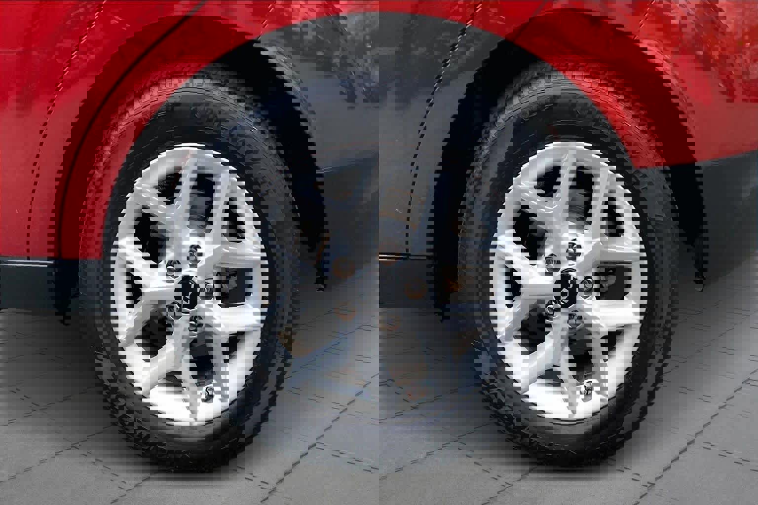 Used 2022 Kia Soul LX w/ Technology Package image 11