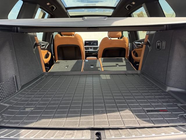 Used 2024 BMW X3 xDrive30i w/ Premium Package AWD/4WD image 17