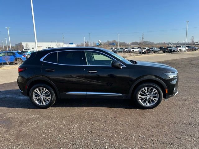 Used 2023 Buick Envision Preferred image 5