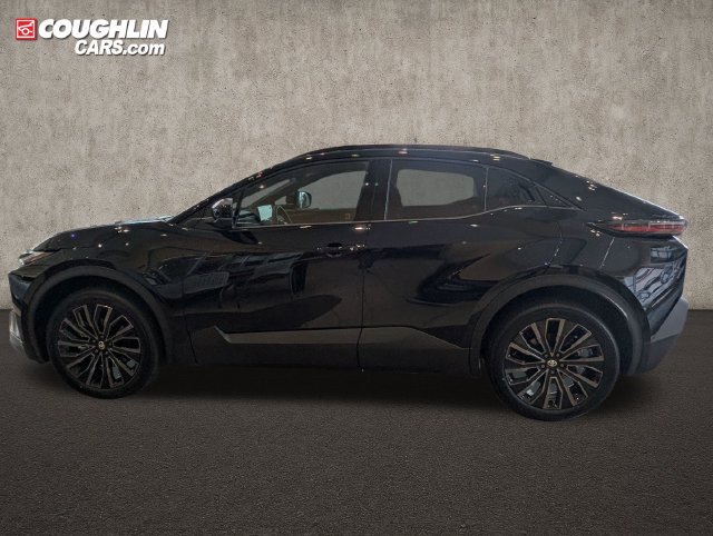 New 2026 Toyota C-HR AWD/4WD image 5