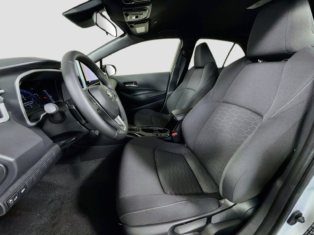 New 2027 Toyota Corolla SE FWD image 17