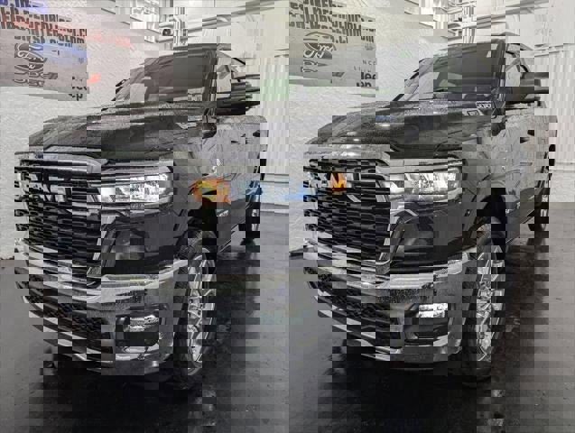 New 2026 RAM 1500 Big Horn image 34