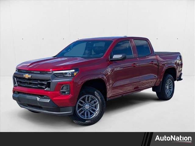 New 2026 Chevrolet Colorado LT w/ LT Convenience Package