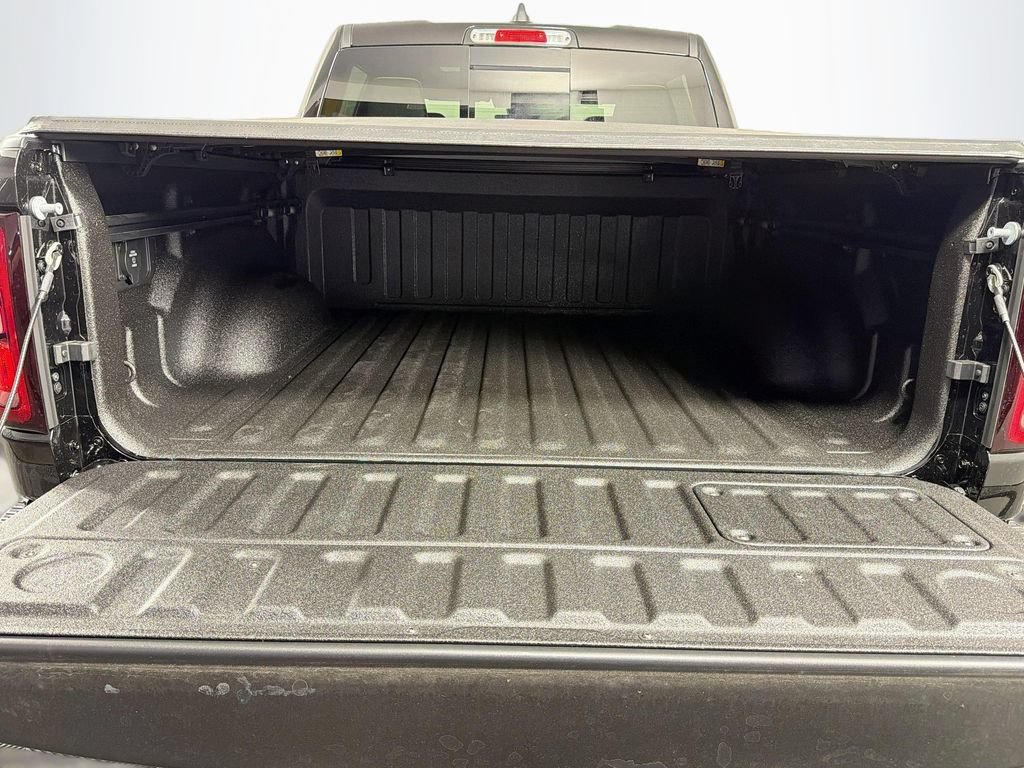 New 2027 RAM 1500 Laramie AWD/4WD image 27