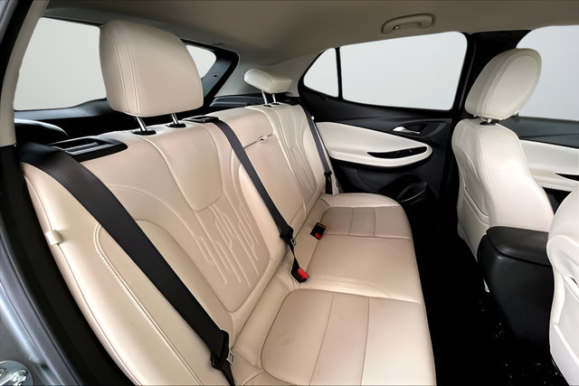 Used 2024 Buick Encore GX Avenir FWD image 20
