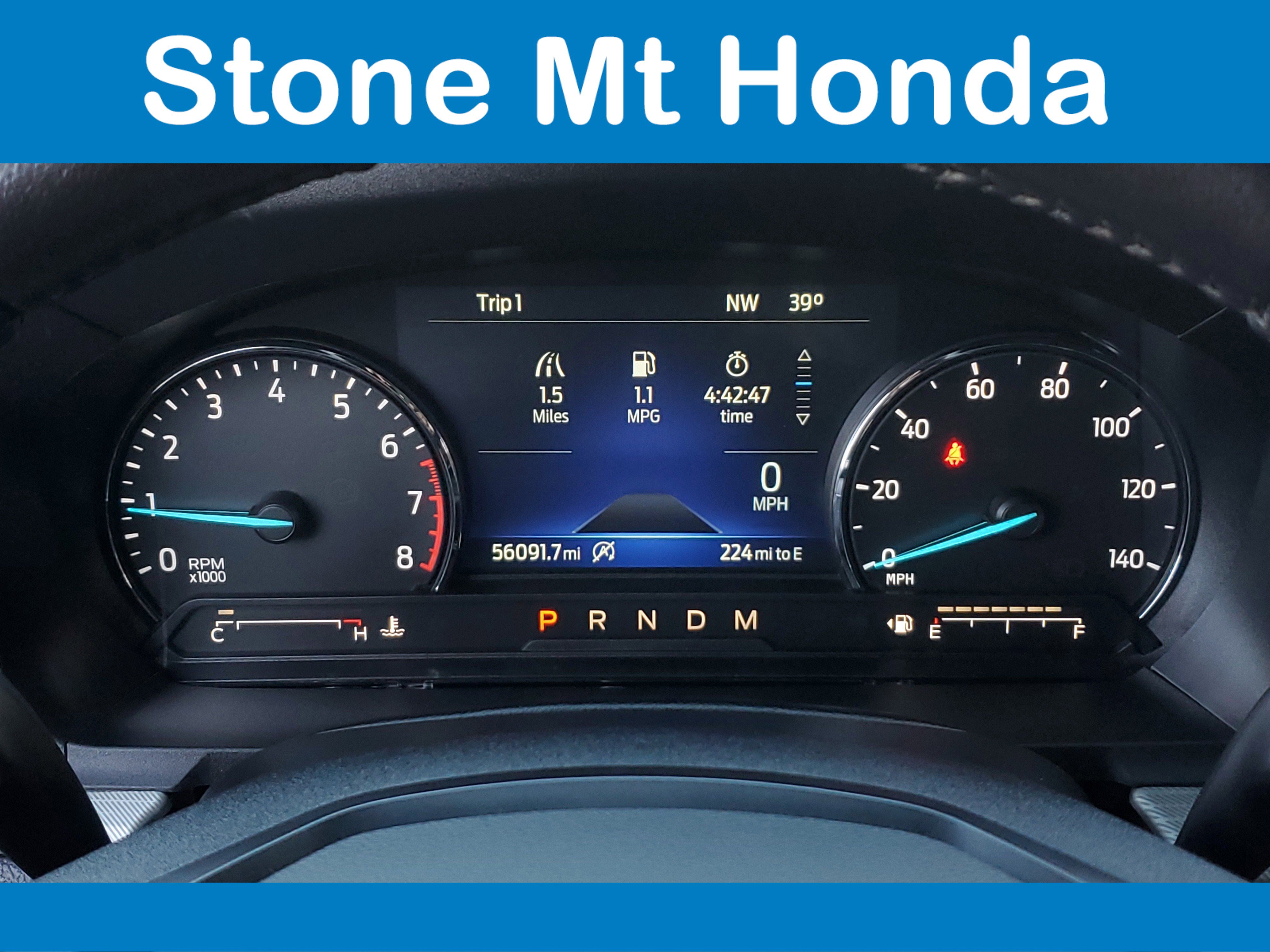 Used 2020 Ford Explorer XLT w/ Comfort Package image 28