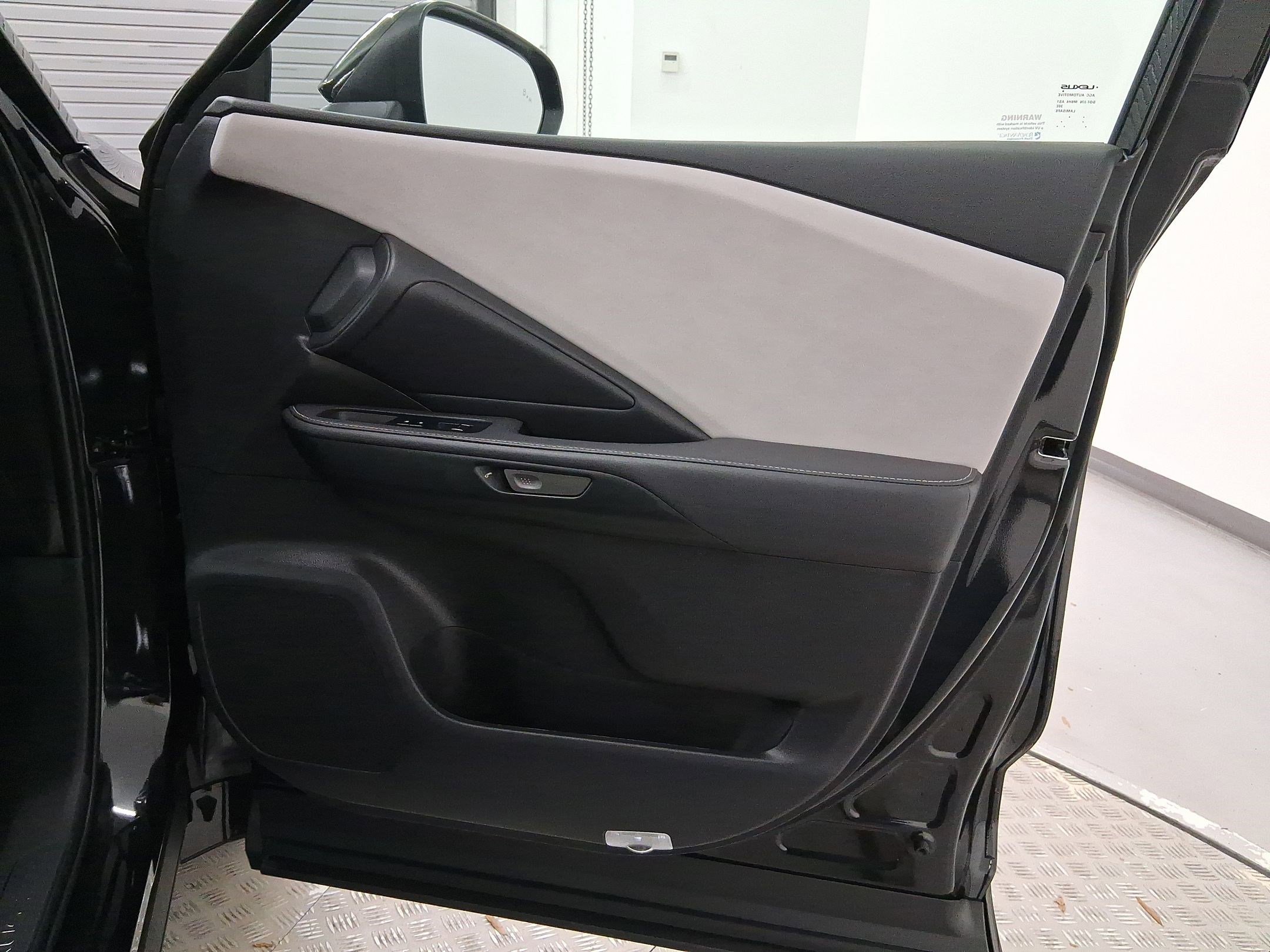 New 2026 Lexus TX 350 AWD image 28