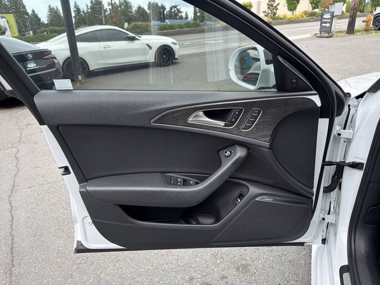 Used 2018 Audi A6 2.0T Premium Plus w/ Premium Plus Package AWD/4WD image 29