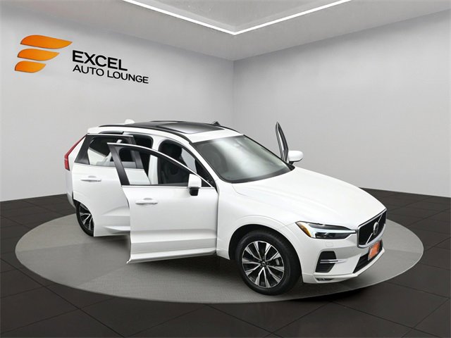 Used 2023 Volvo XC60 B5 Core image 46