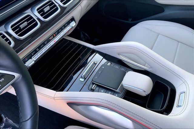 Certified 2024 Mercedes-Benz GLE 350 4MATIC image 13