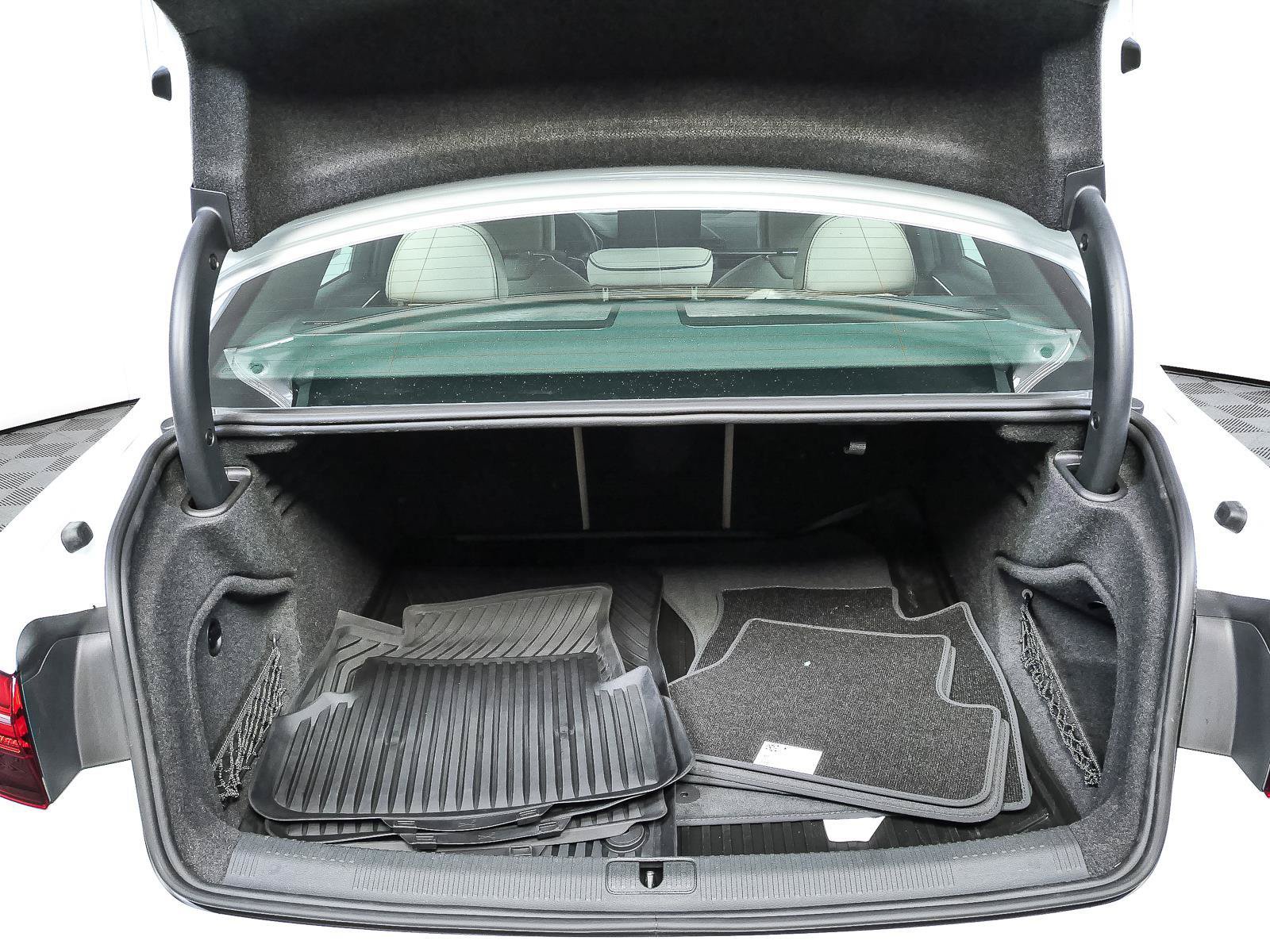 Used 2023 Audi A4 2.0T Premium Plus w/ Premium Plus Package AWD/4WD image 29