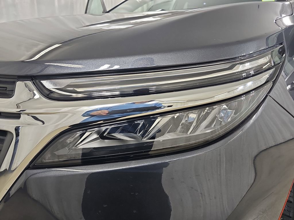 Certified 2023 Chevrolet Equinox LT image 36