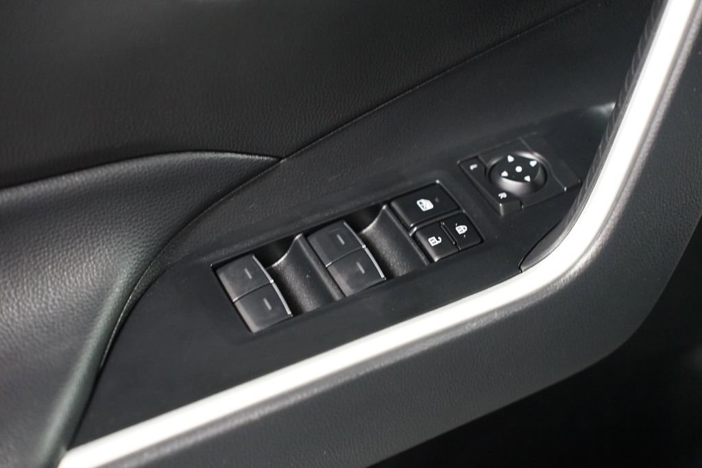Certified 2024 Toyota RAV4 XLE image 31