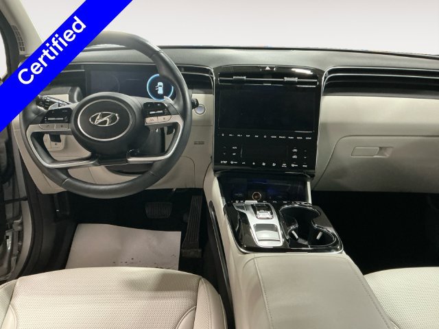 Used 2023 Hyundai Tucson Limited AWD/4WD image 11