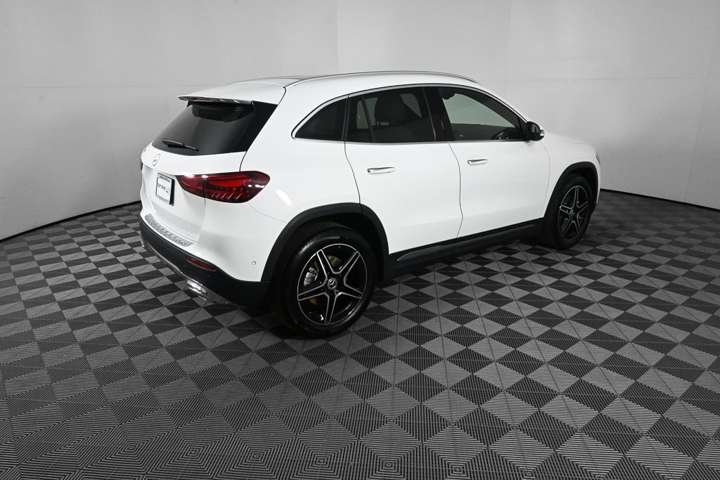 Used 2026 Mercedes-Benz GLA 250 image 27
