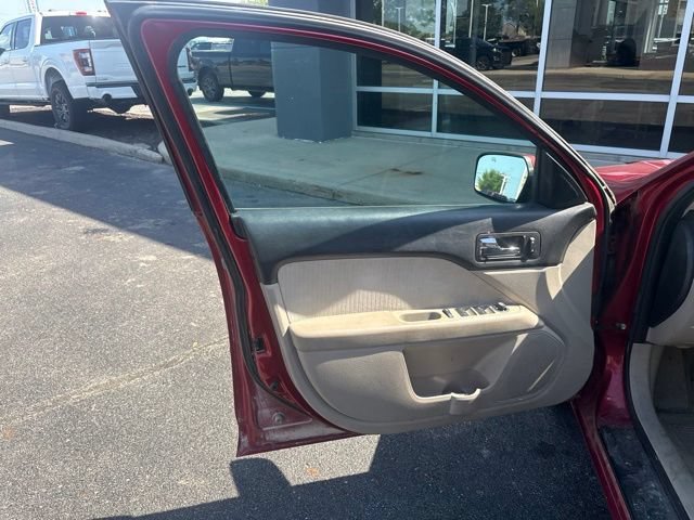 Used 2007 Mercury Milan V6 FWD image 12