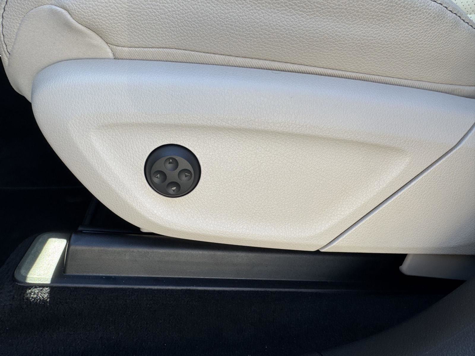 Certified 2025 Mercedes-Benz GLE 350 GLE 350 image 8