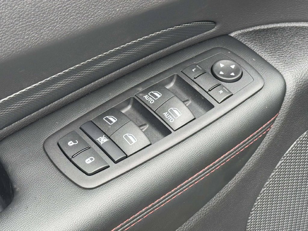 New 2026 Dodge Durango GT AWD/4WD image 27