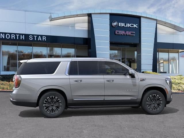 New 2026 GMC Yukon XL Elevation w/ LPO, Floor Liner Package AWD/4WD image 5