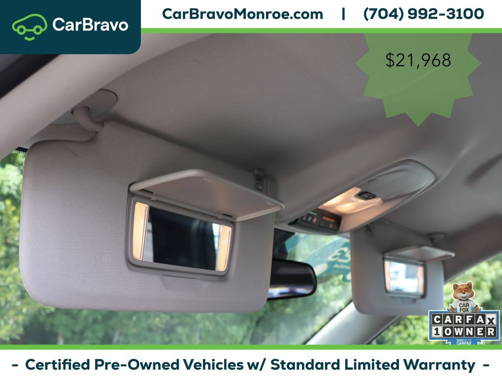 Certified 2023 Buick Encore GX Select w/ Sport Touring Package FWD image 29