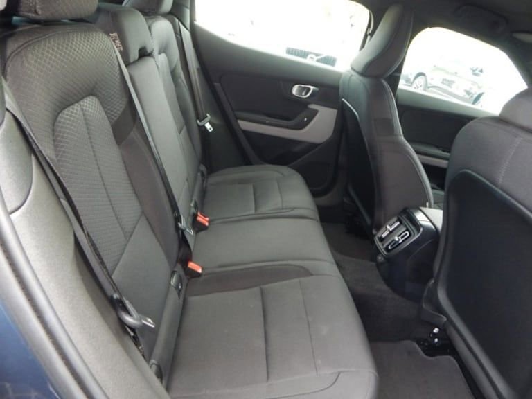 Certified 2022 Polestar Polestar 2 Long Range Dual Motor w/ Pilot Package image 12