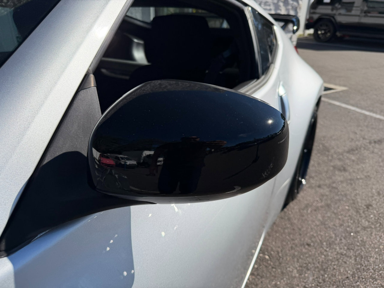 Used 2015 Nissan 370Z 2dr Cpe Manual Sport image 9