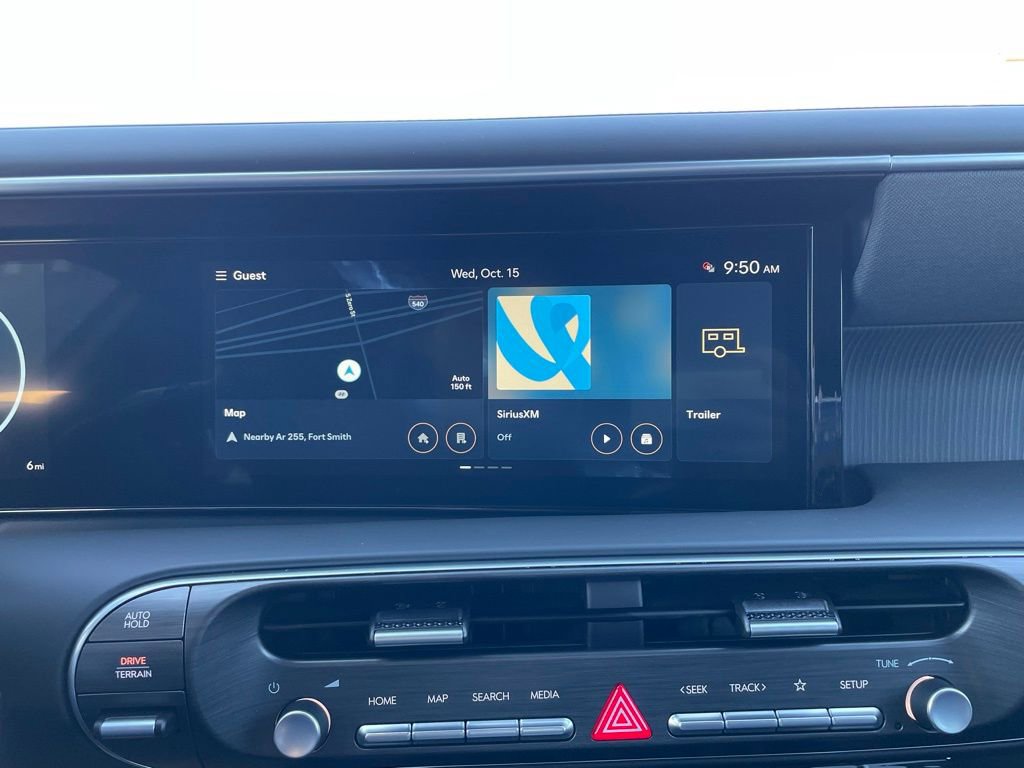 New 2026 Hyundai Palisade Calligraphy image 13