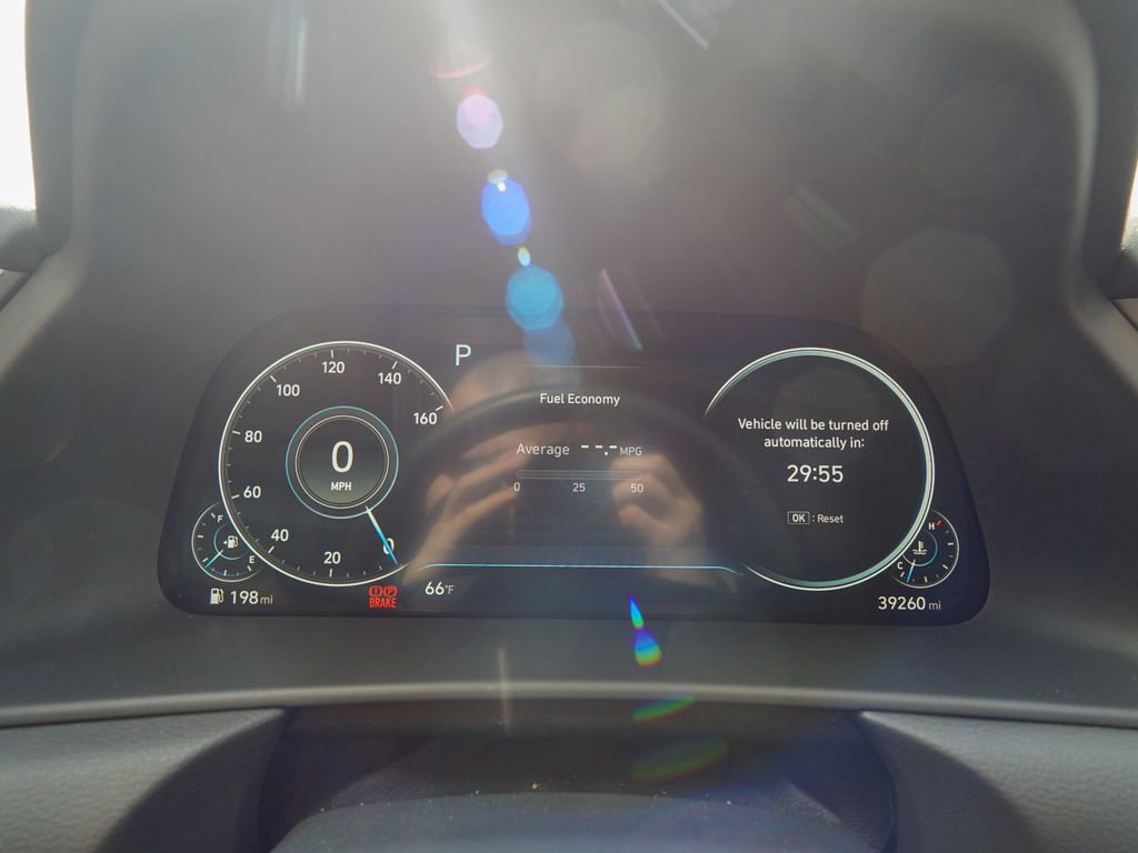 Used 2023 Hyundai Sonata SEL Plus image 22