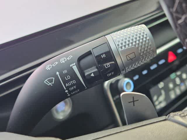 Used 2025 Genesis GV80 2.5T Standard AWD/4WD image 23