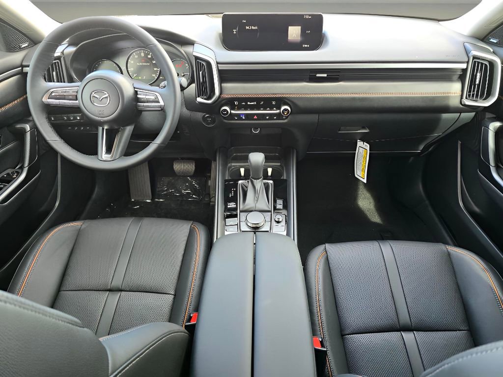 New 2026 MAZDA CX-50 AWD 2.5 Hybrid w/ Premium Pkg image 26