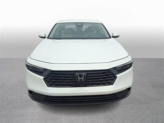 Used 2024 Honda Accord LX image 2